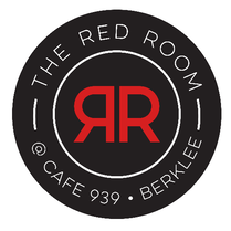 The Red Room @ Cafe 939 Logo